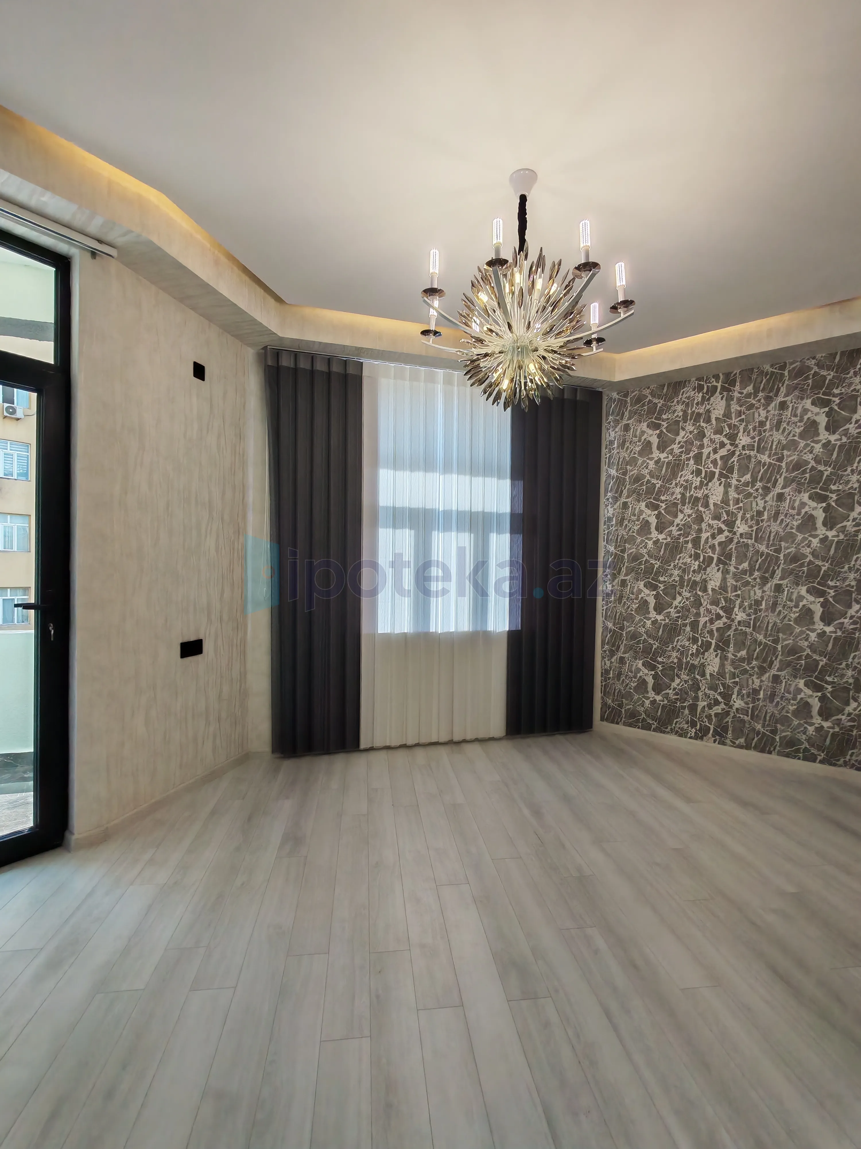 Satılır: 2 Otaq, Yeni tikili, 67.00 m² — Mənzil, Xırdalan (5)