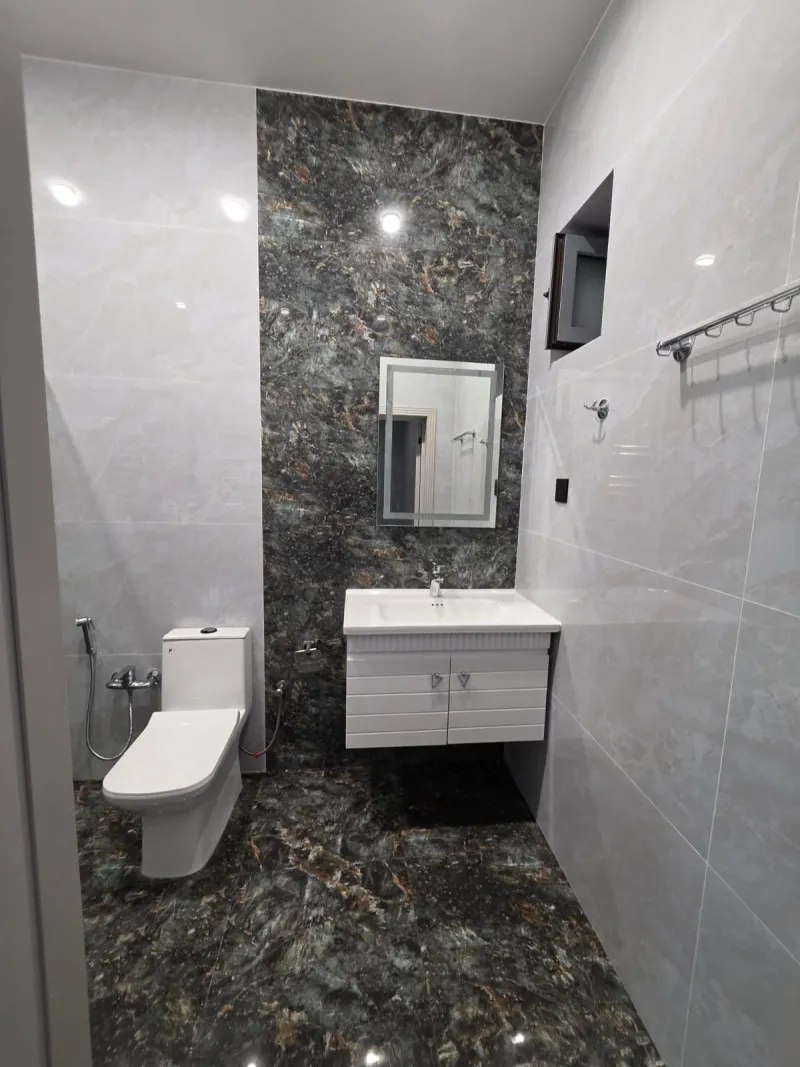 Şüvəlan, 4 otaqlı Həyət evi satılır - 170 m², 1 mərtəbə, 3.5 sot — Ev, villa, Bakı (3)