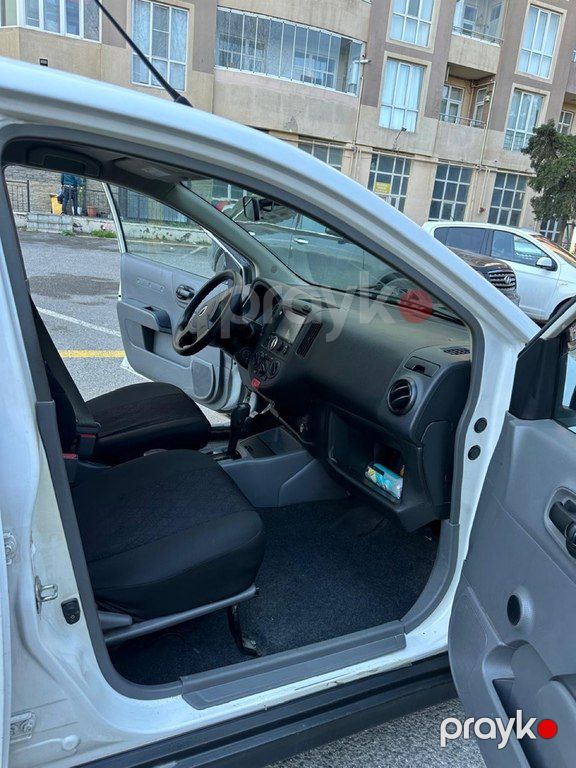 Nissan Wingroad, 1.5 L, 2016 il, 138 000 km — Avtomobillər, Bakı (5)