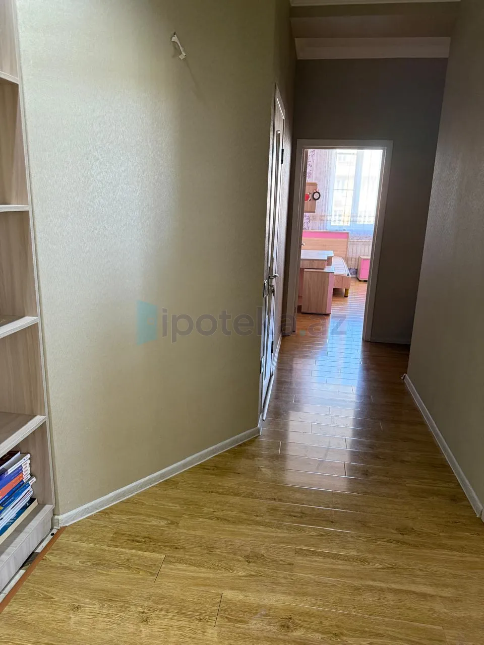 Satılır: 3 Otaq, Yeni tikili, Abşeron r., Masazır q., 92.00 m² — Mənzil, Masazır (4)