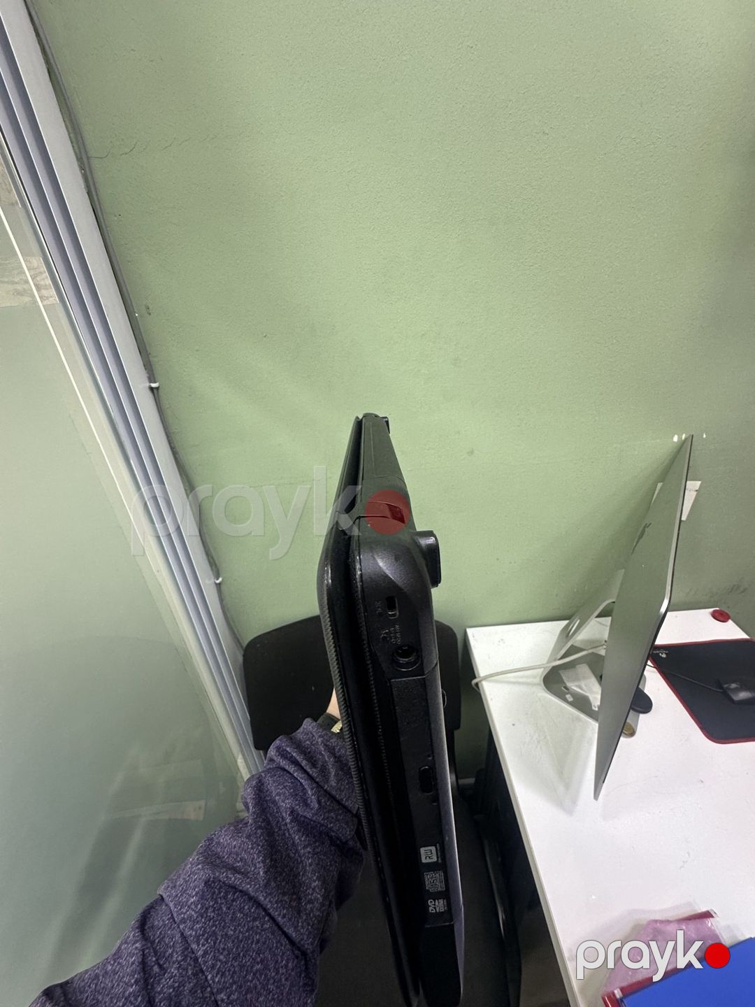 Noutbuk Toshiba — Noutbuklar, Bakı (2)
