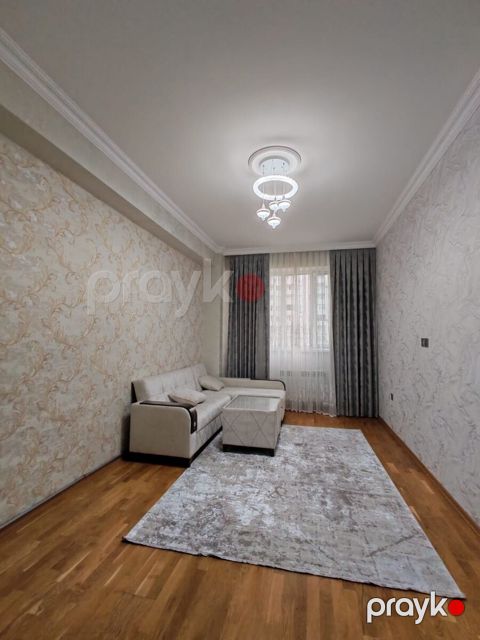 2-otaqlı yeni tikili, Xırdalan ş., 45 m² — Xırdalan