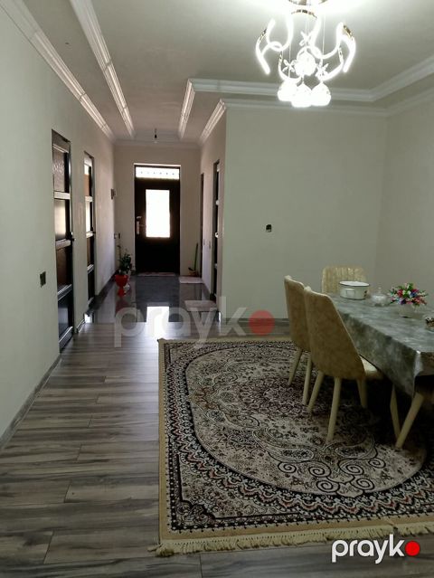 5 otaqlı, 20 kv. m, Yeni təmirli — Quba