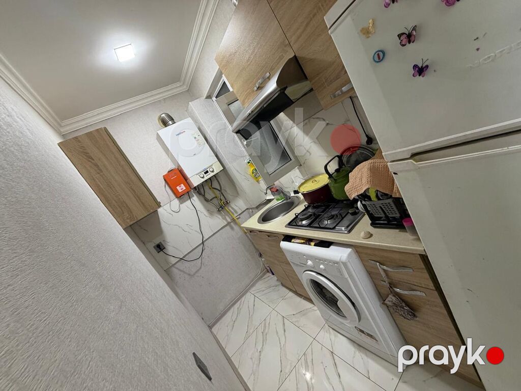 2 Otaqlı EV Kirayə Verilir — 500 AZN Çox mərkəzi və əlverişli — Mənzil, Masazır (6)
