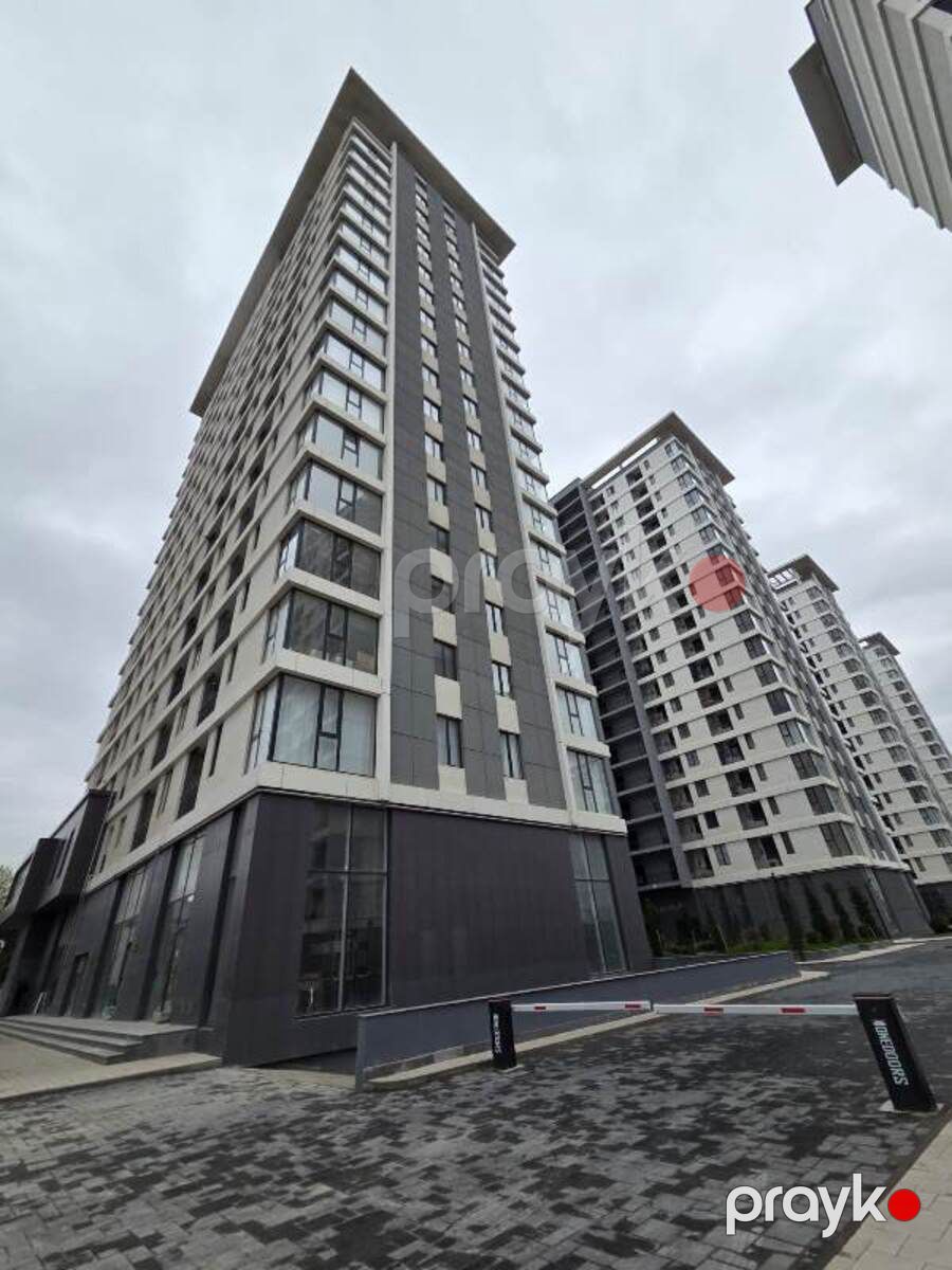 Satılır 3 otaqlı yeni tikili 77 m² — Mənzil, Bakı (10)