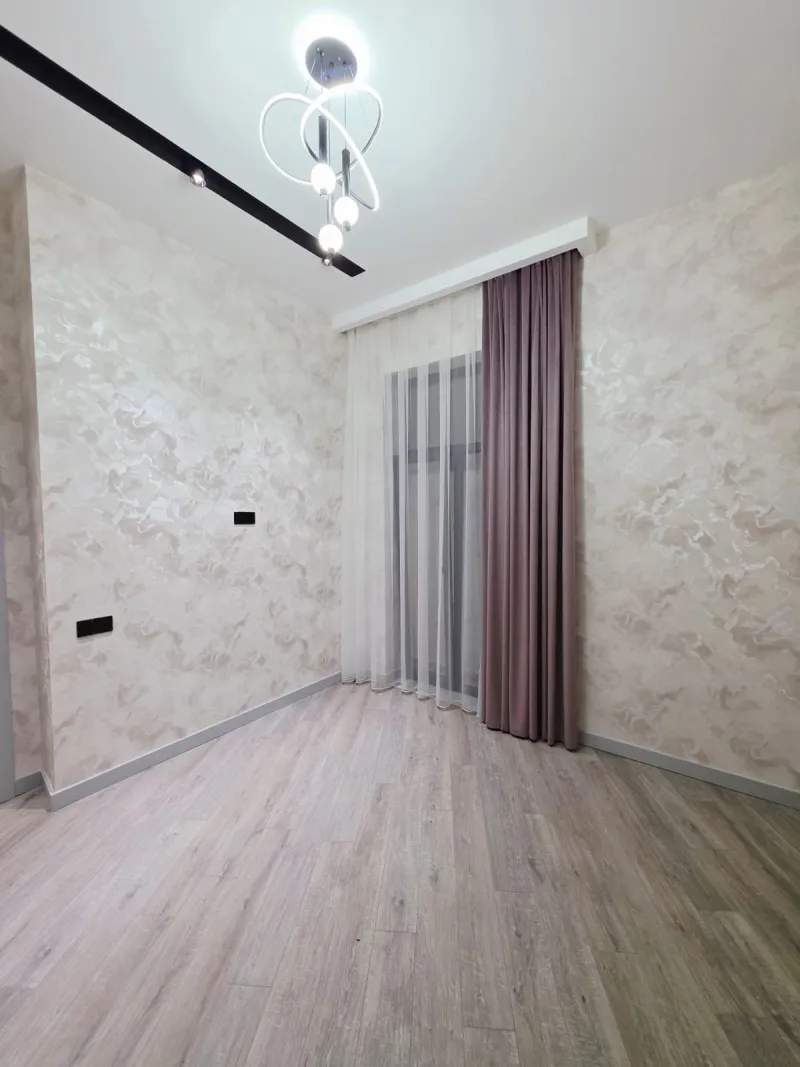 Mərdəkan, 4 otaqlı Həyət evi satılır - 180 m², 1 mərtəbə, 3.6 sot — Ev, villa, Bakı (5)