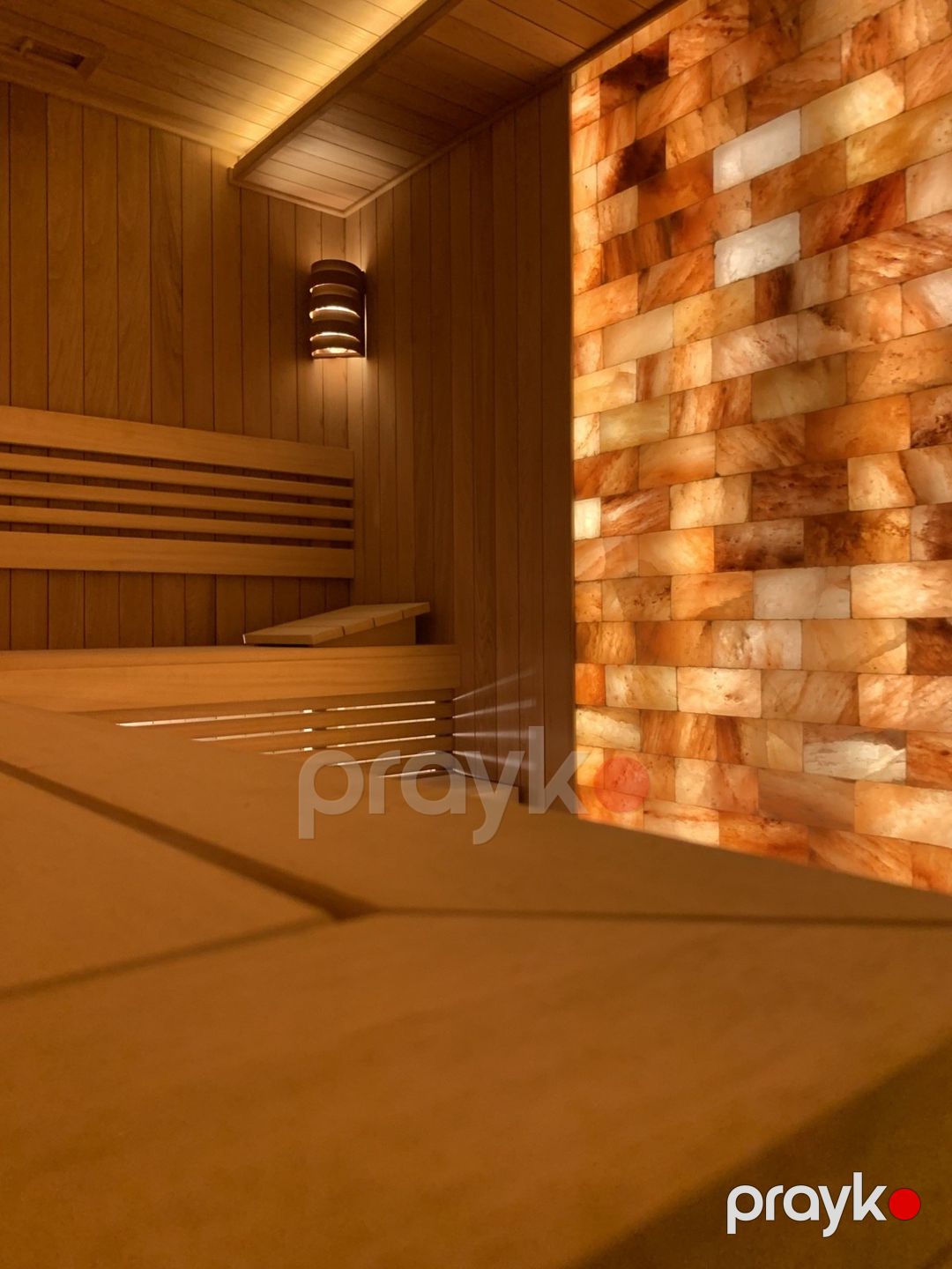 Sauna tikintisi — Təmir və inşaat, Bakı (4)