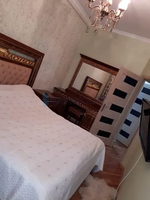 Satılır: 3 Otaq, Yeni tikili, Abşeron r., Masazır q., 63.20 m² — Mənzil, Masazır (3)