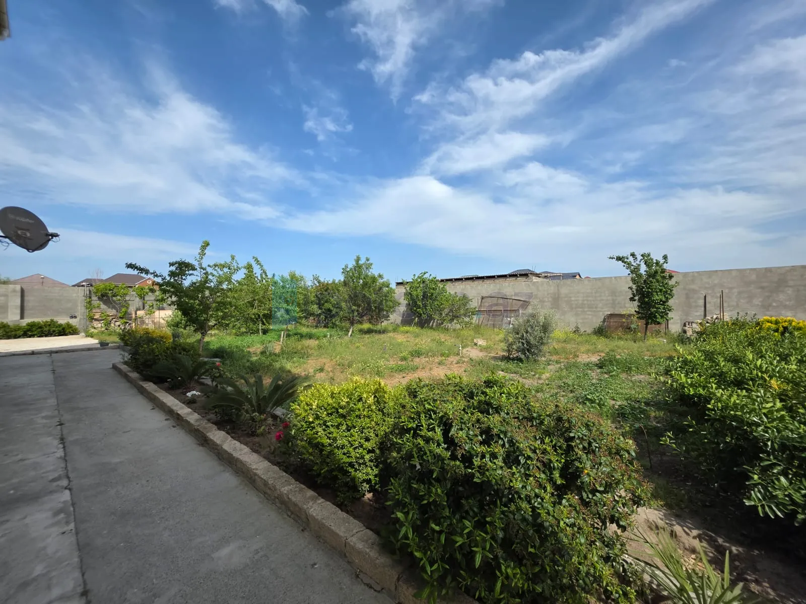 Satılır: Torpaq, Xəzər r., Şüvəlan q., 5.40 m² — Torpaq, Şüvəlan (5)