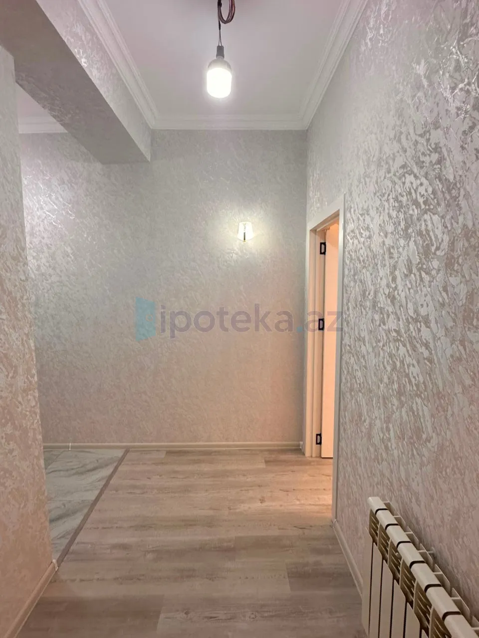 Satılır: 2 Otaq, Yeni tikili, Abşeron r., Məhəmmədli q., 53.00 m² — Mənzil, Dəli Məmmədli (7)