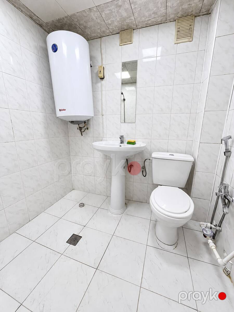 Satılır 2 otaqlı köhnə tikili 40 m² — Mənzil, Bakı (10)