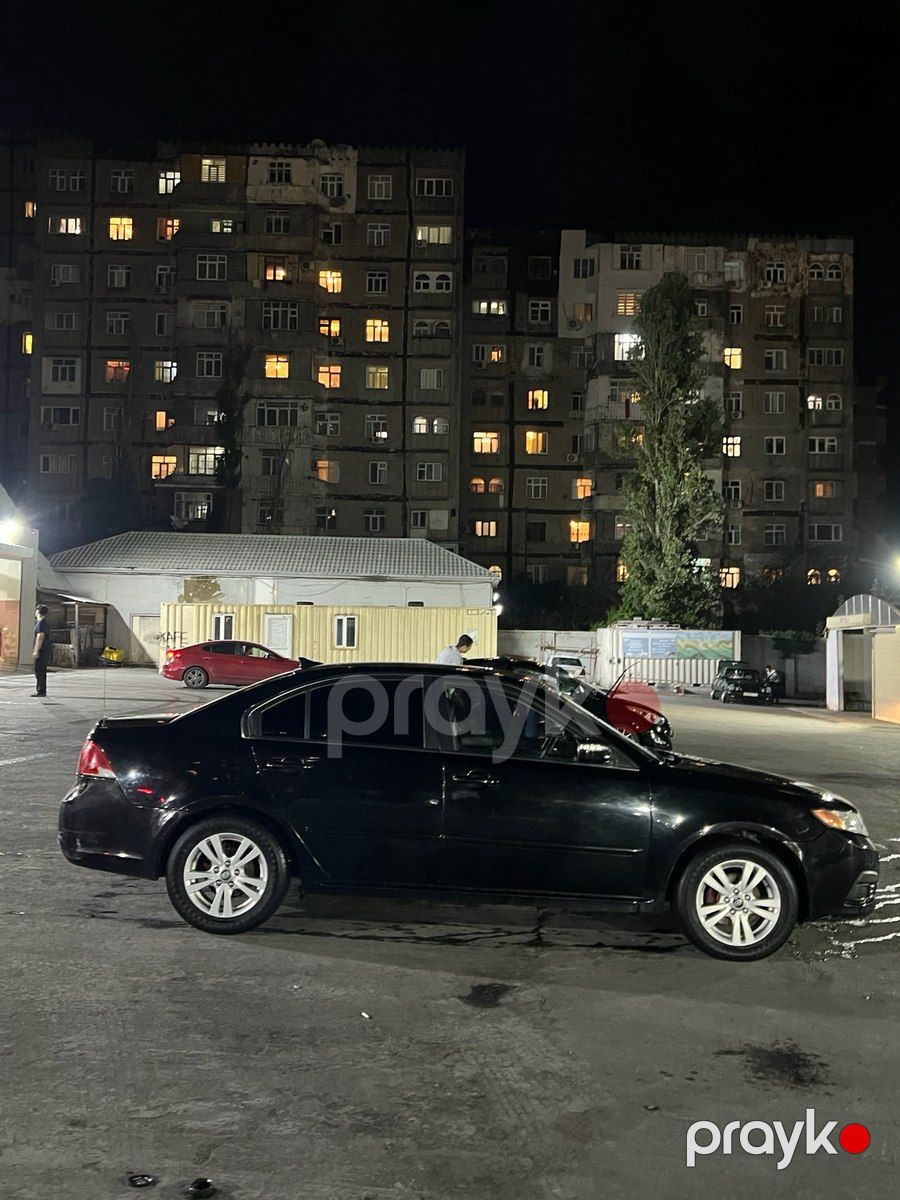 KIA Optima, 2010 il — Avtomobillər, Bakı (5)
