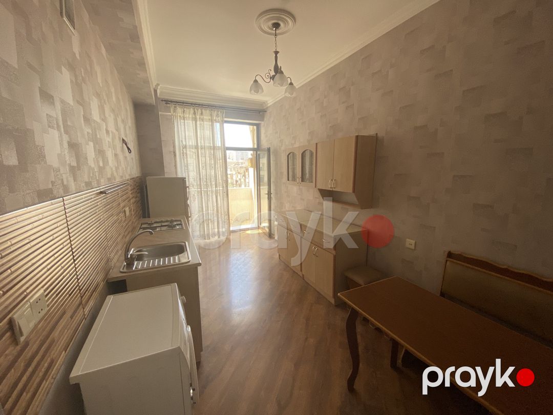 İcarəyə verilir 2 otaqlı yeni tikili 67 m² — Mənzil, Bakı (4)