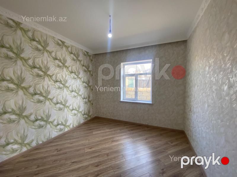 Satılır 4 otaqlı Həyət evi / Villa, 120 m², Binəqədi rayonu — Ev, villa, Bakı (4)