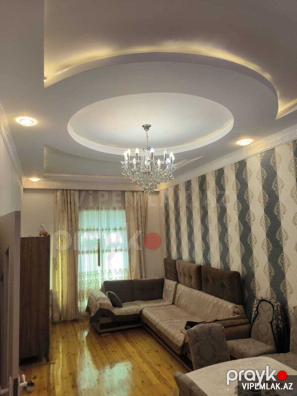 Abşeron rayonunda 3 otaqlı Həyət evi Satılır, 120 m² — Ev, villa, Bakı (2)