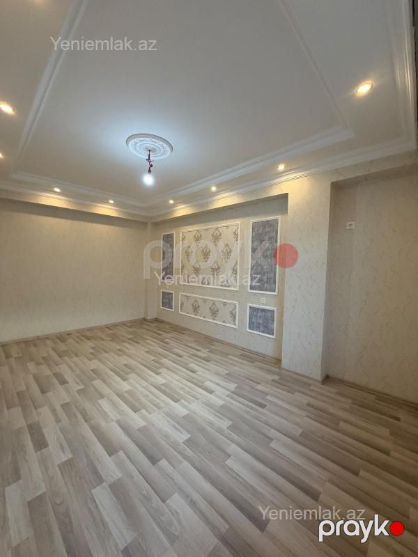 Satılır 2 otaqlı Bina evi menzil (Yeni tikili), 44 m², Masazır — Mənzil, Abşeron (5)