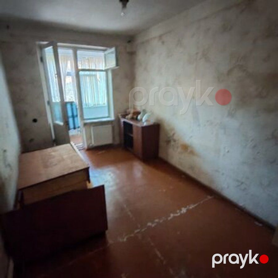 3-otaqlı mənzil, 9-cu mkr., 80 m² — Mənzil, Sumqayıt (2)
