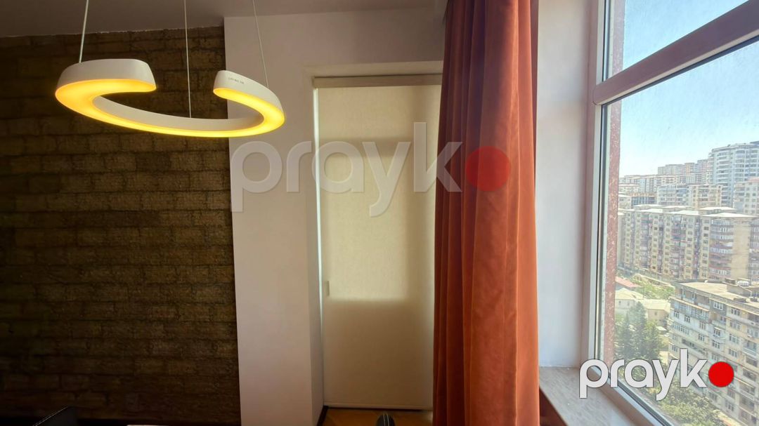 Satılır 3 otaqlı yeni tikili 125 m² — Mənzil, Bakı (2)