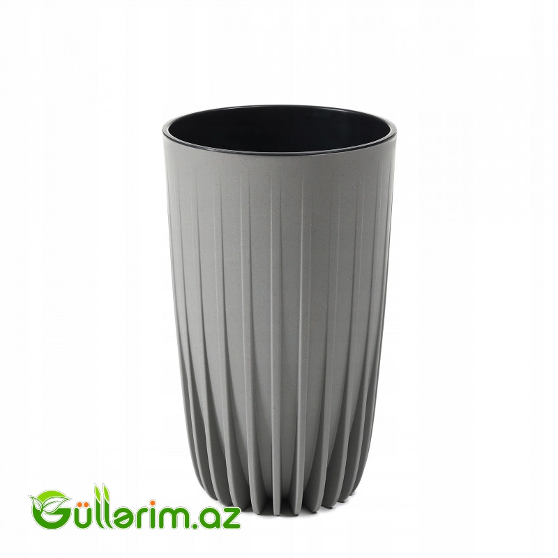 Lamela ECO Dibçək — Bağ dekorasiyası, Bakı (6)