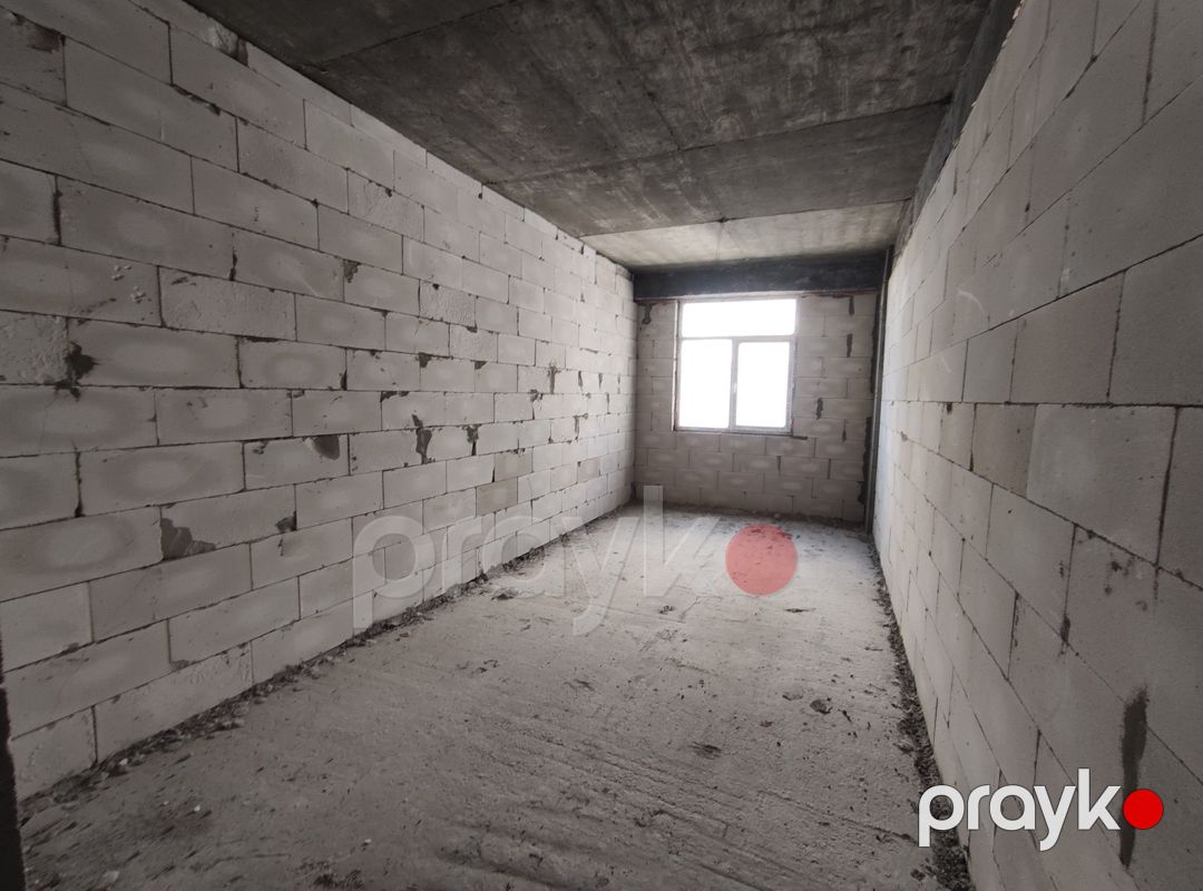 Satılır 3 otaqlı yeni tikili 126 m² — Mənzil, Bakı (7)