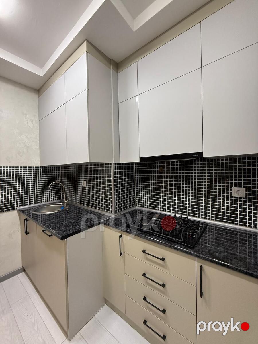 Satılır 2 otaqlı yeni tikili 68 m² — Mənzil, Bakı (11)