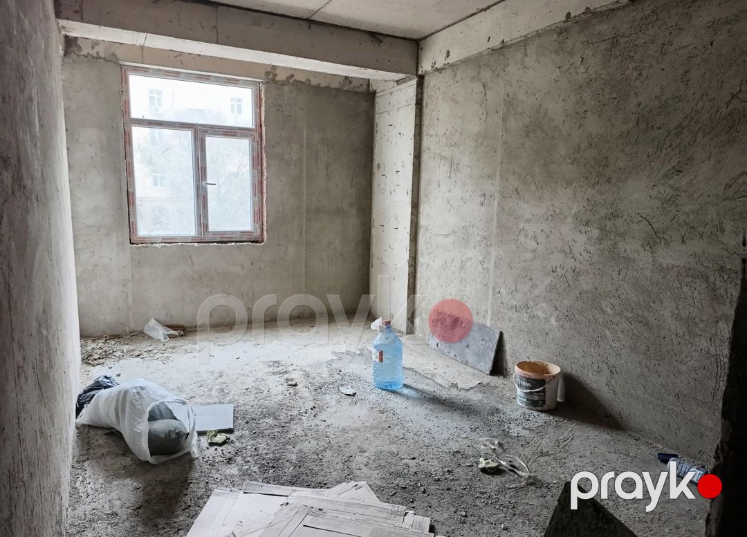 Satılır 2 otaqlı yeni tikili 77 m² — Mənzil, Bakı (4)