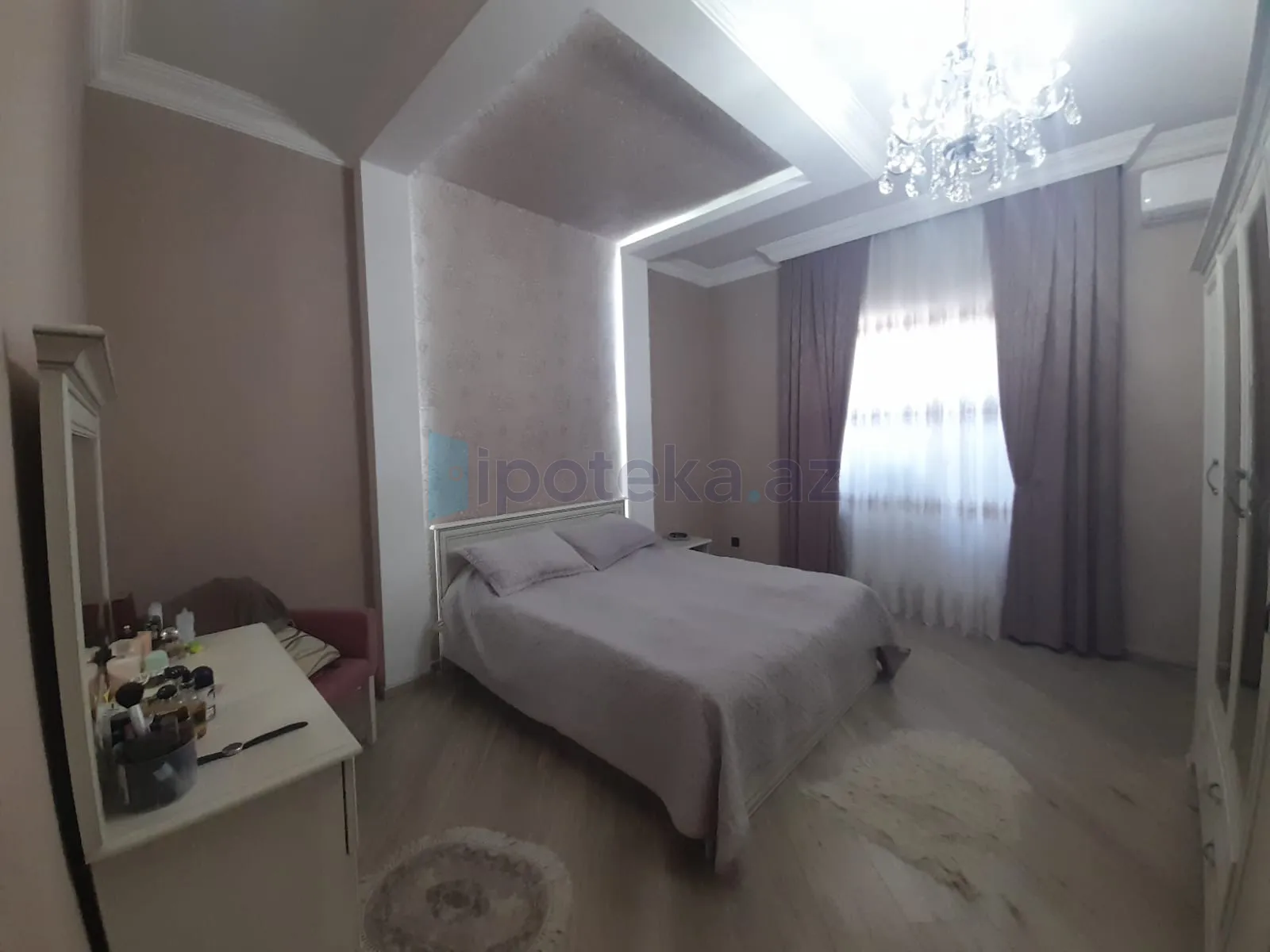 Satılır: 6 Otaq, Evlər/Villalar, Xəzər r., Mərdəkan q., 240.00 m² — Ev, villa, Mərdəkan (5)