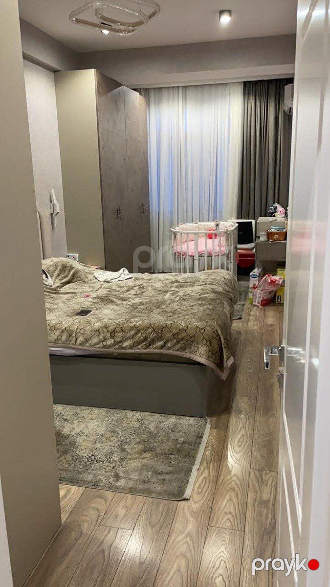 Satılır 2 otaqlı yeni tikili 72 m² — Mənzil, Bakı (7)