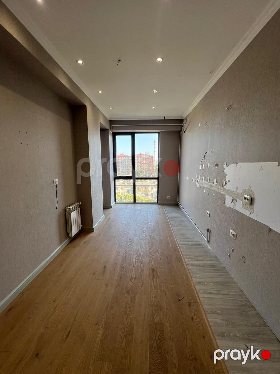 Satılır 4 otaqlı yeni tikili 120 m² — Mənzil, Bakı (11)