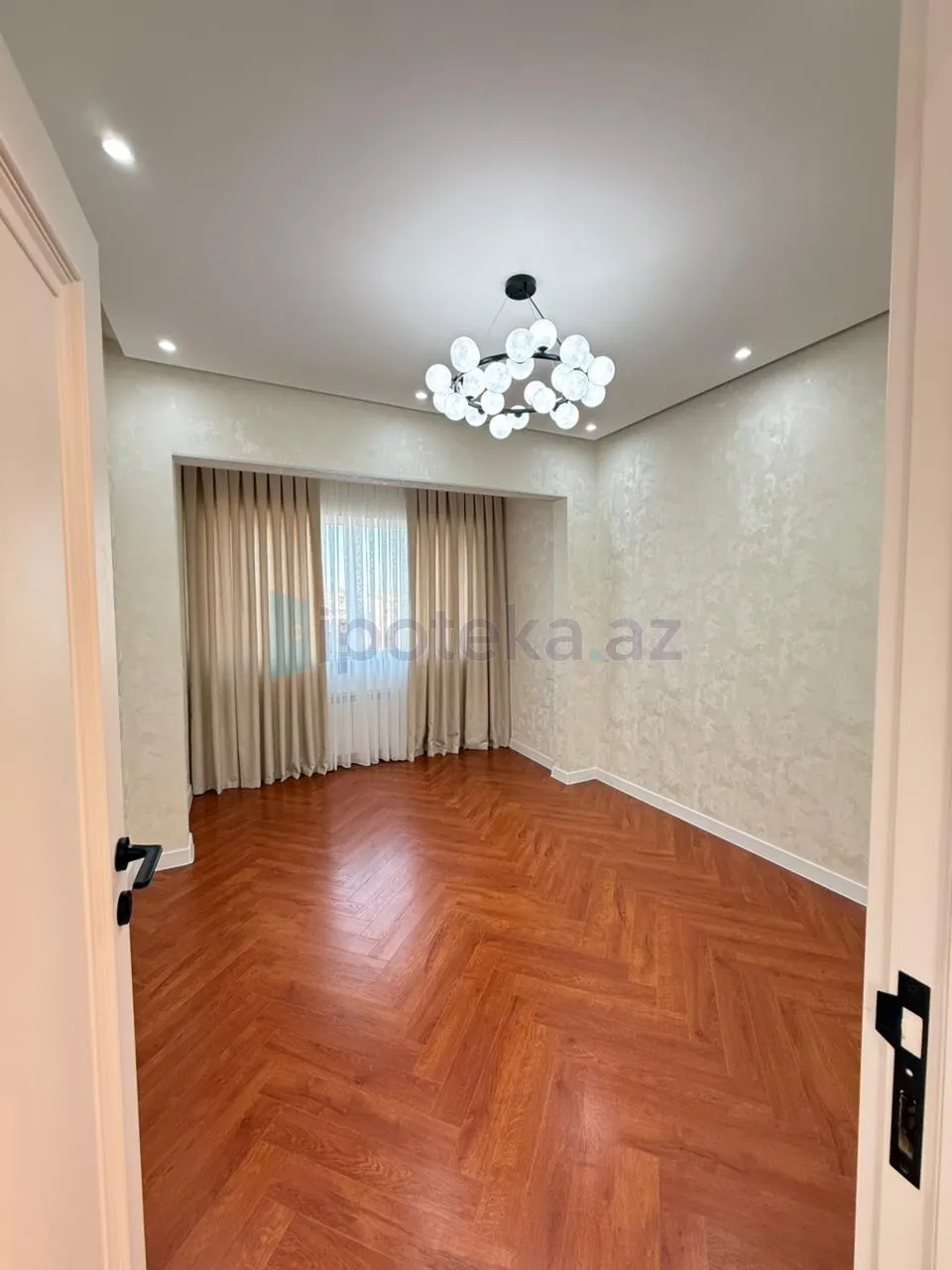 Satılır: 5 Otaq, Köhnə tikili, Xətai r., Köhnə Günəşli q., 120.00 m² — Mənzil, Bakı (5)