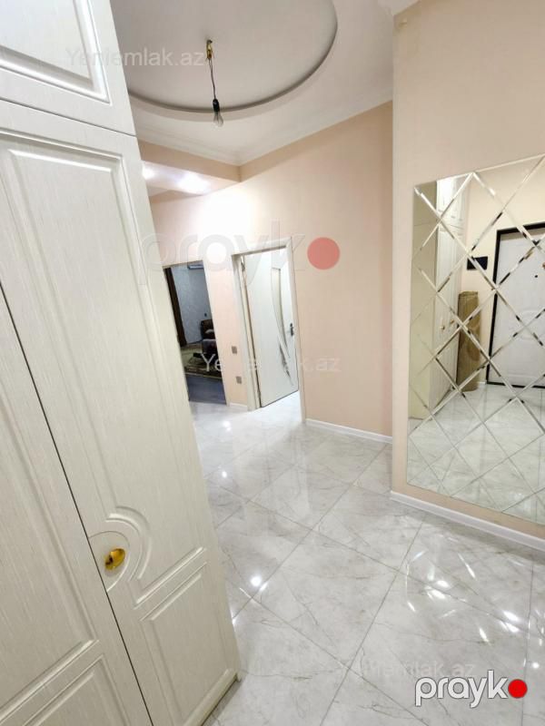 Satılır 2 otaqlı Bina evi menzil (Yeni tikili), 85 m², Sabunçu rayonu — Mənzil, Bakı (12)