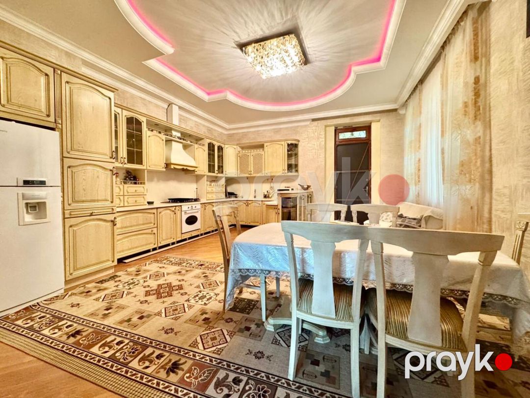 Bağ evi, Novxanı qəs — Ev, villa, Bakı (6)