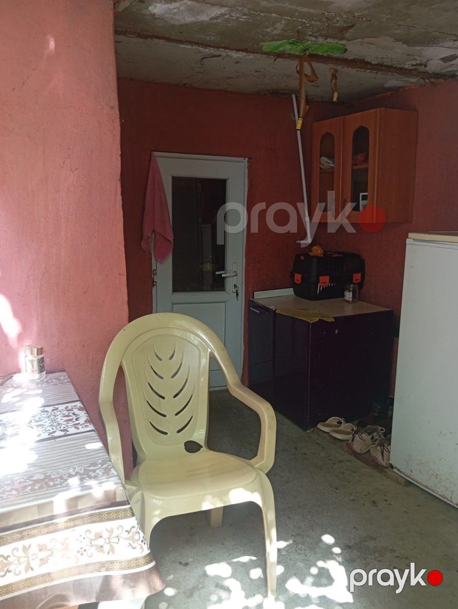Həyət evi, Qobu Lökbatan yolu — Ev, villa, Bakı (7)