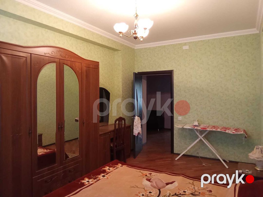 İcarəyə verilir 2 otaqlı yeni tikili 100 m² — Mənzil, Bakı (11)