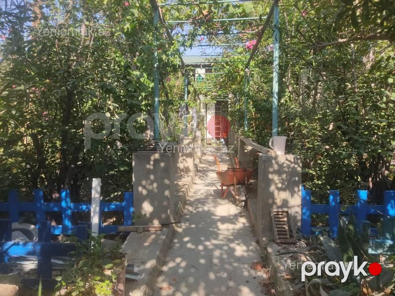 Satılır 4 otaqlı Həyət evi / Villa, 140 m², Binəqədi rayonu — Ev, villa, Bakı (3)