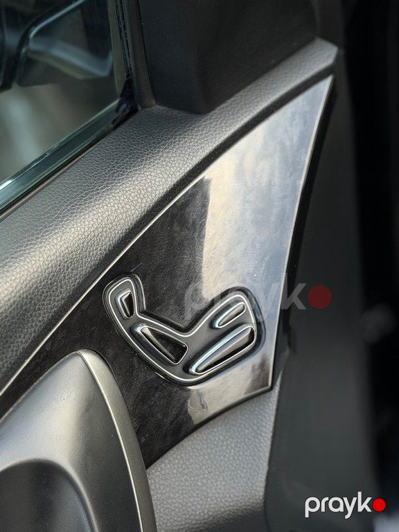 Hyundai Grandeur, 2.2 L, 2015 il, 259 000 km — Avtomobillər, Bakı (12)