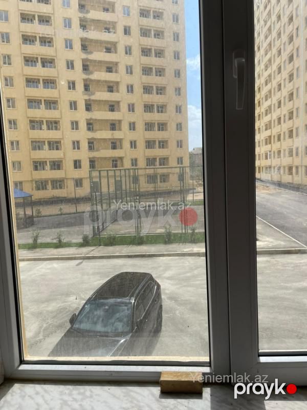 Satılır 2 otaqlı Bina evi menzil (Yeni tikili), 86 m², Saray — Mənzil, Abşeron (3)