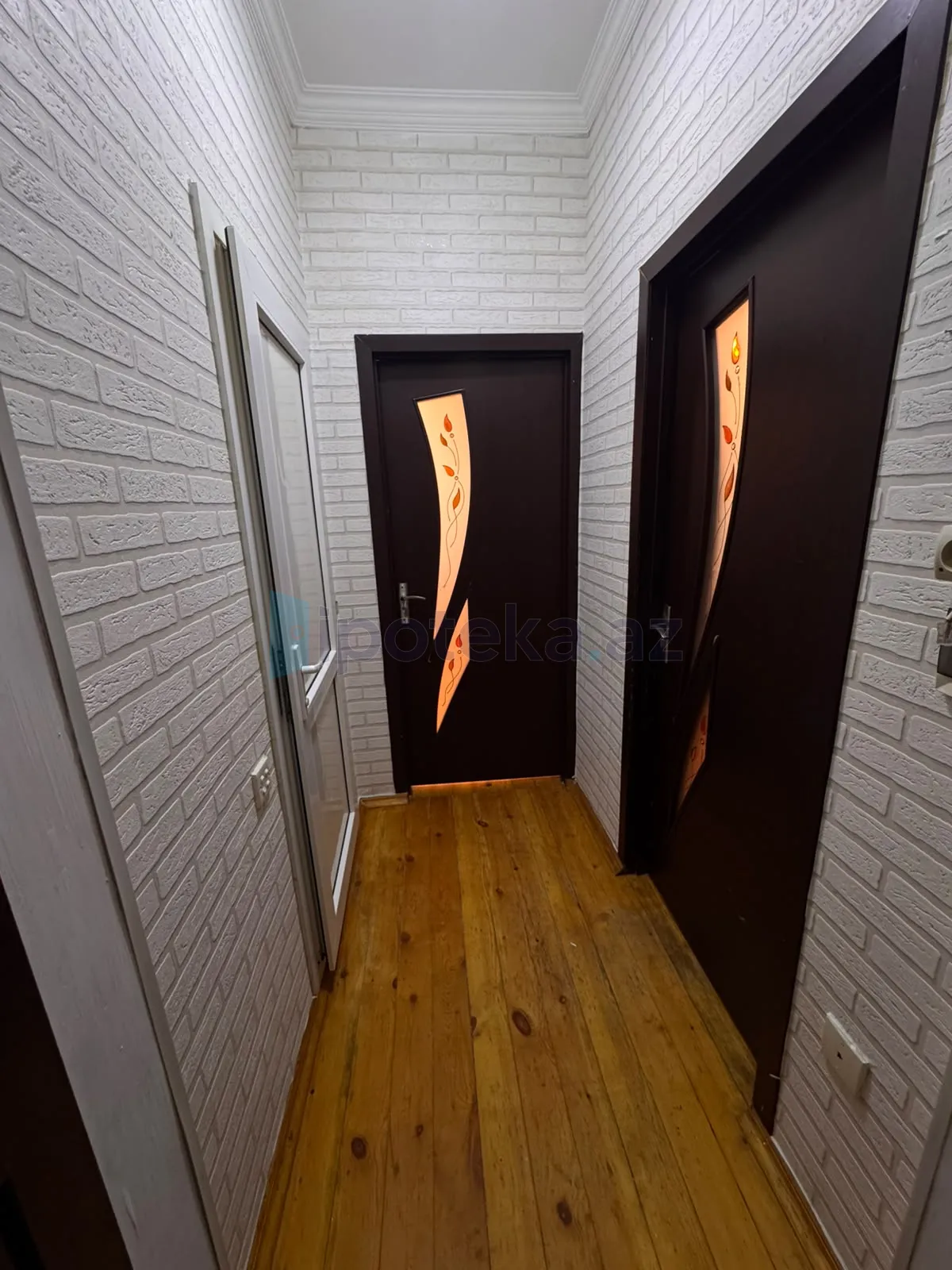 Satılır: 1 Otaq, Yeni tikili, 38.00 m² — Mənzil, Masazır (5)