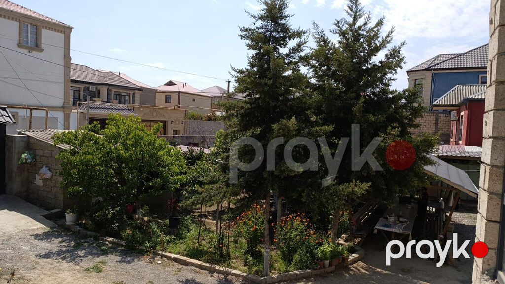 3 sot, Tikinti, Kupça (Çıxarış), Bələdiyyə — Torpaq, Masazır (5)