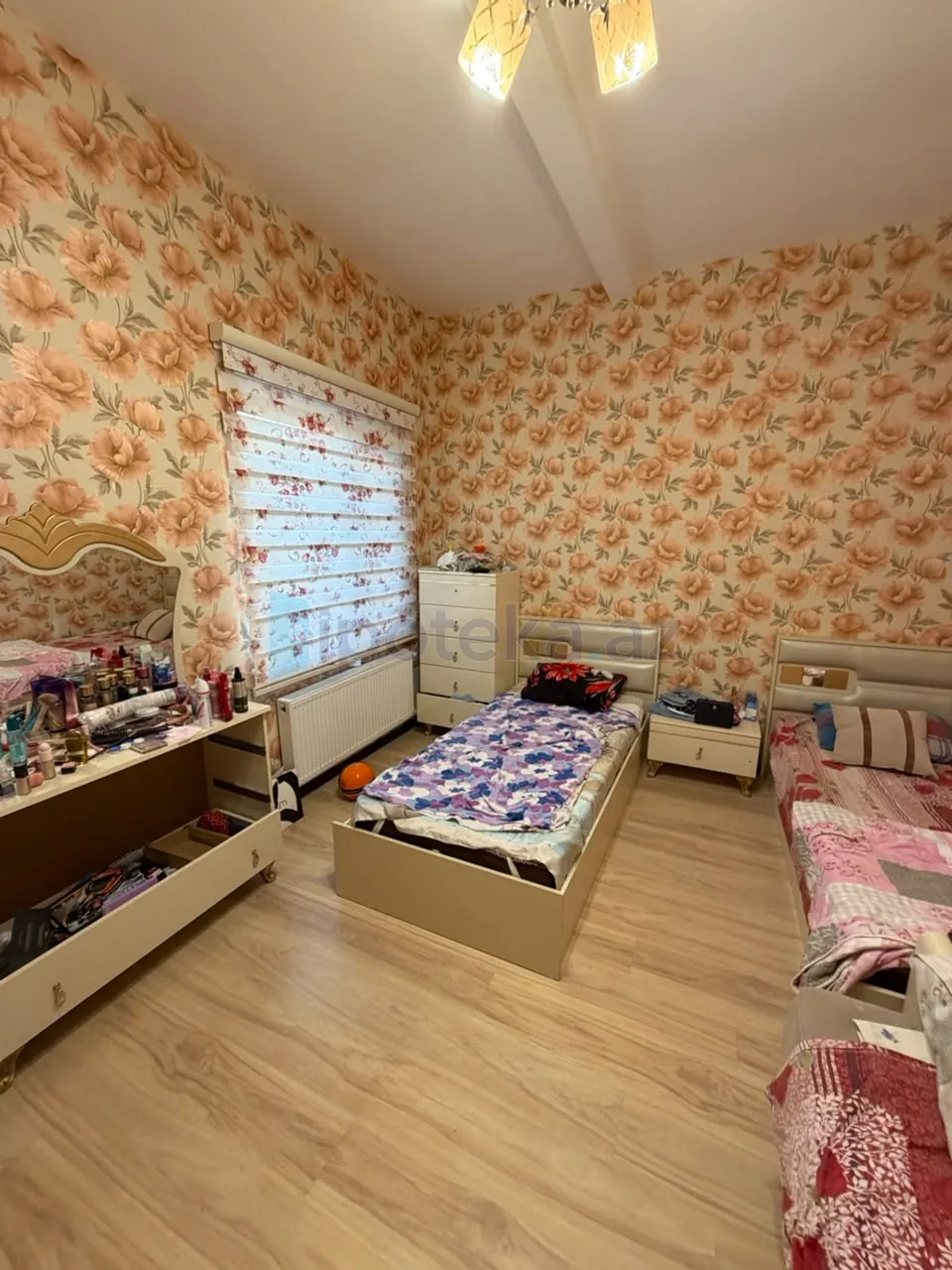 Satılır: 6 Otaq, Bağlar, Xəzər r., Şüvəlan q., 175.00 m² — Torpaq (4)