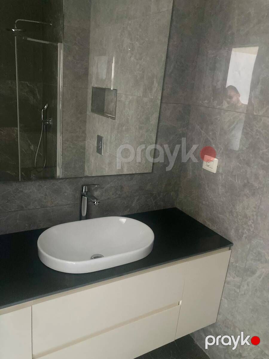 Satılır 4 otaqlı yeni tikili 130 m² — Mənzil, Bakı (10)