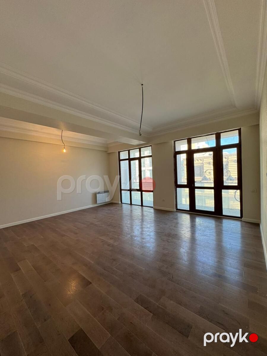 Satılır 3 otaqlı yeni tikili 112 m² — Mənzil, Bakı (2)