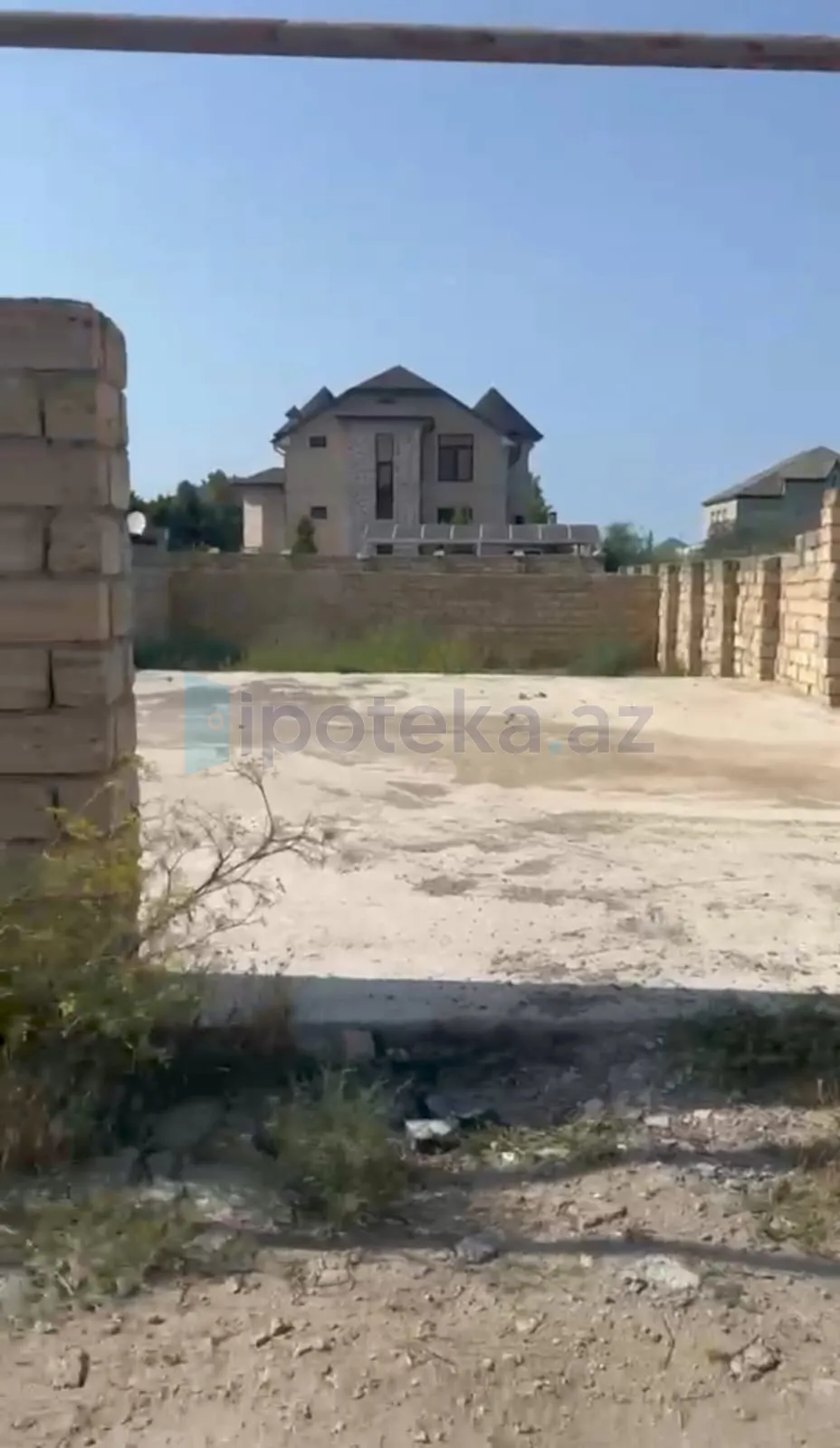 Satılır: Torpaq, Abşeron r., Novxanı q., 3.00 m² — Torpaq, Abşeron (6)