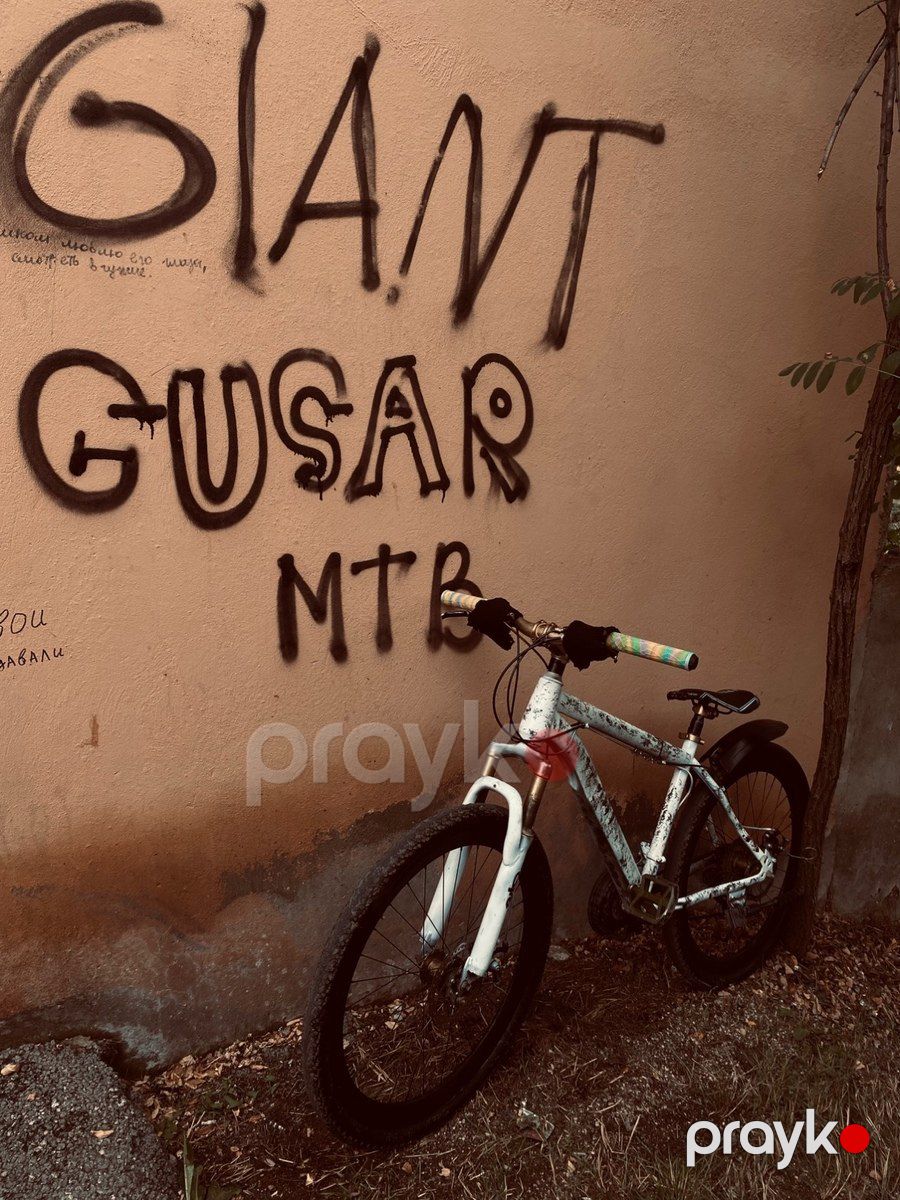 Velosiped MTB — Velosipedlər, Qusar (3)