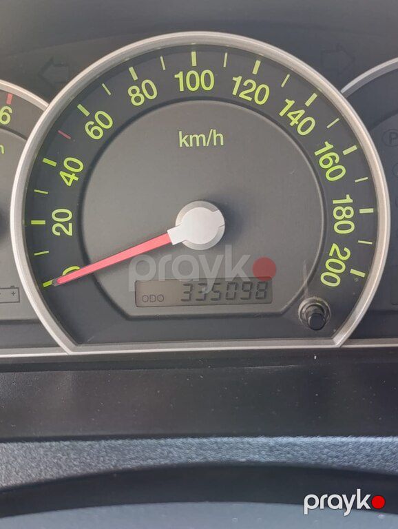 Kia Sorento, 2.5 L, 2006 il, 335 099 km — Avtomobillər, Şirvan (9)