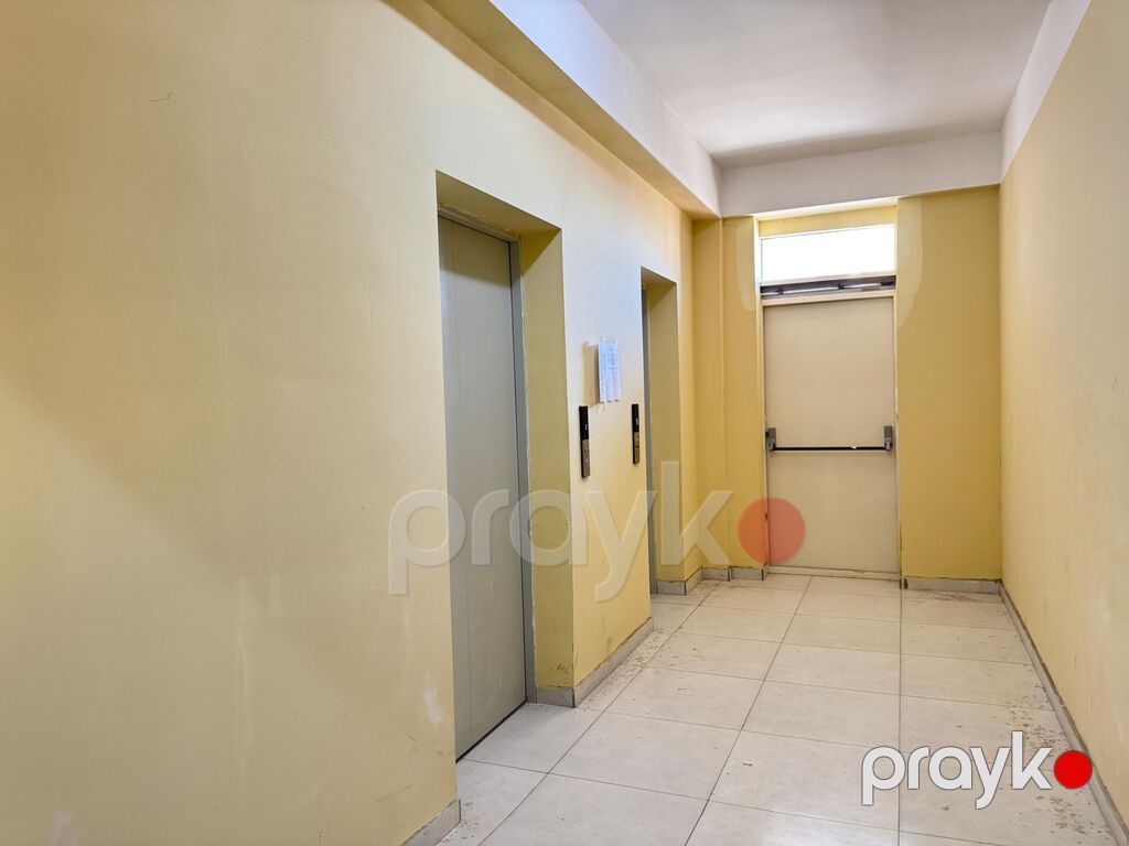2 otaqlı, Yeni tikili, 76 kv. m — Mənzil, Bakı (2)