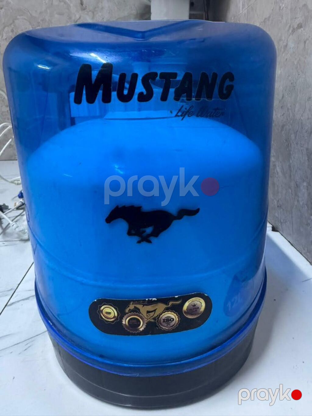 İki qollu professional espresso dəsti - İstehsal: İtalyan tipli — Peşəkar mətbəx texnikası, Digah (8)