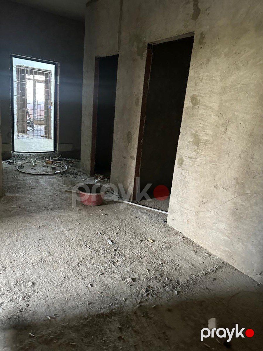 Satılır 4 otaqlı yeni tikili 131 m² — Mənzil, Bakı (12)