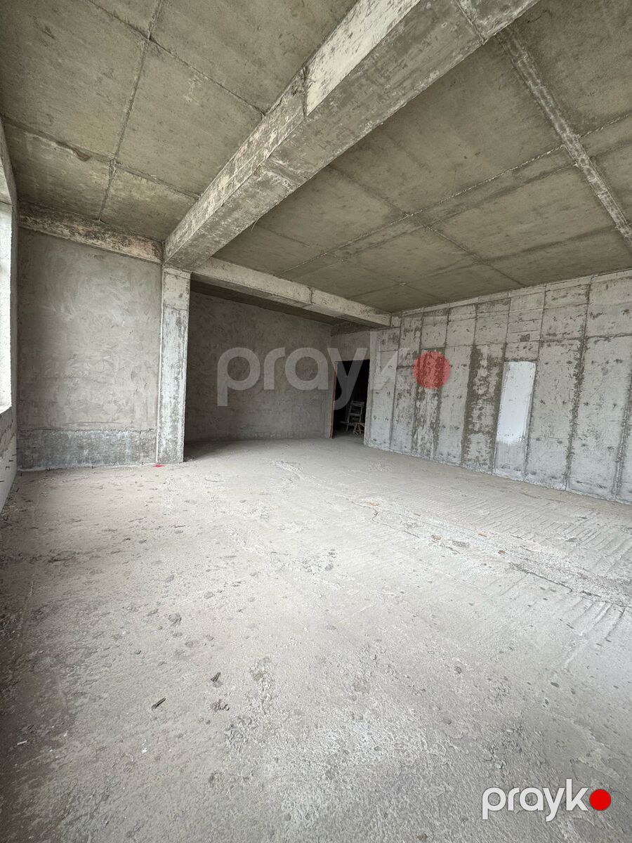 Satılır 4 otaqlı yeni tikili 207 m² — Mənzil, Bakı (9)