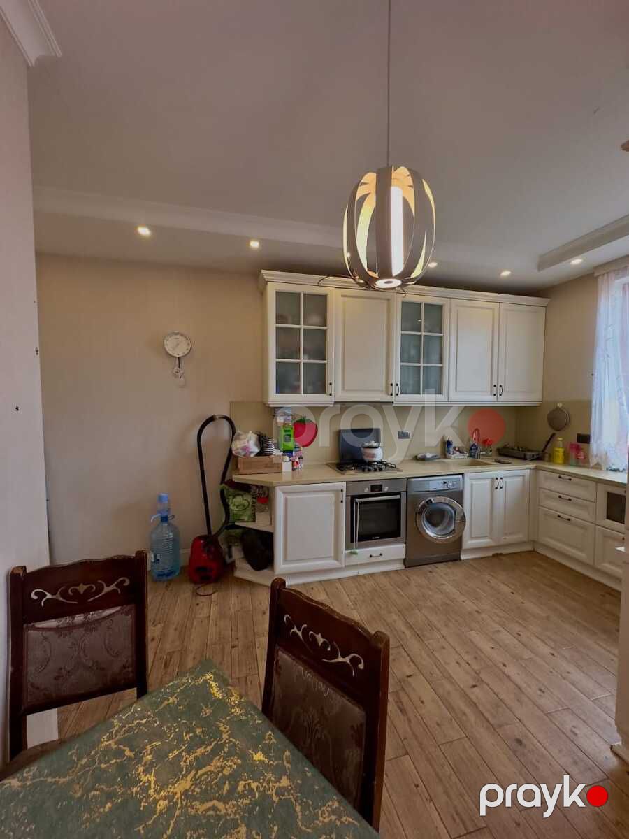 Satılır 3 otaqlı yeni tikili 86 m² — Mənzil, Bakı (4)
